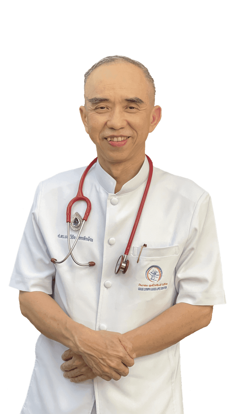 Doctor picture